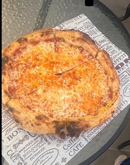 פיצה מרגריטה m