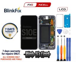 Samsung S10e Screen Replacement