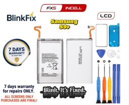 Samsung S9 Plus Battery Replacement