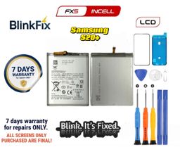 Samsung S20 Plus Battery Replacement