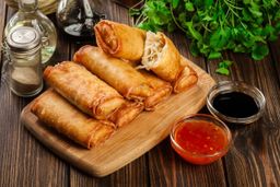 Entrées et petites faims