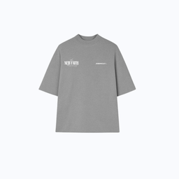 NEW FAITH MOVEMENT GRAY