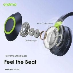 Casque Oraimo boompop2S