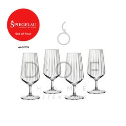 GELAS BEER SPIEGELAU LIFESTYLE BEER GLASS SET/4