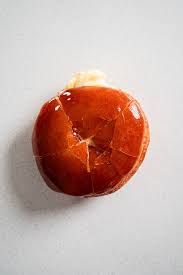 Brioche Doughnut