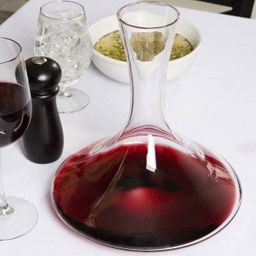 DECANTER WINE SPIEGELAU DECANTER TOSCANA 1,5L