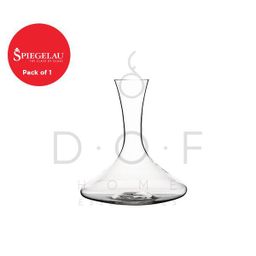 DECANTER WINE SPIEGELAU DECANTER TOSCANA 1,5L