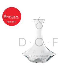 DECANTER WINE SPIEGELAU DECANTER AUTHENTIS 1L