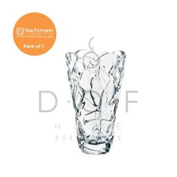 VAS BUNGA NACHTMANN PETALS VASE 28 CM