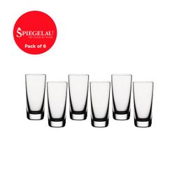 GELAS SPIEGELAU SPECIAL GLASSES SHOT SET/6