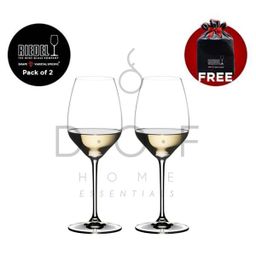 GELAS WHITE WINE RIEDEL EXTREME RIESLING PACK OF 2 PCS