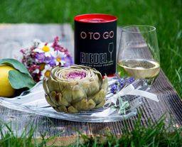 GELAS WHITE WINE RIEDEL O WINE TUMBLER O TO GO WHITE WINE