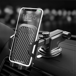 Car Suction Phone Mounts