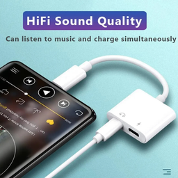 Cellphone Headphone adapters