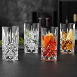 GELAS NACHTMANN NOBLESSE LONGDRINK SET/4