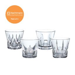 NACHTMANN CLASSIX DOF SET/4