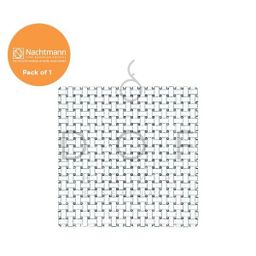 PIRING NACHTMANN BOSSA NOVA SQUARE PLATE 28 CM