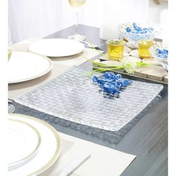 PIRING NACHTMANN BOSSA NOVA SQUARE PLATE 28 CM