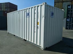 CONTAINER 20 PIES NUEVO