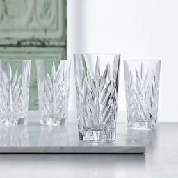 GELAS NACHTMANN IMPERIAL LONGDRINK SET/4
