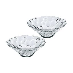 MANGKOK NACHTMANN SPHERE BOWL 15 CM PACK OF 2 PCS