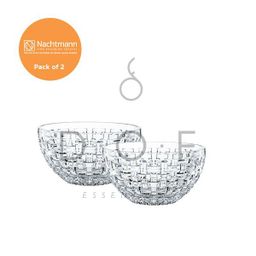 MANGKOK NACHTMANN BOSSA NOVA BOWL 15 CM SET/2