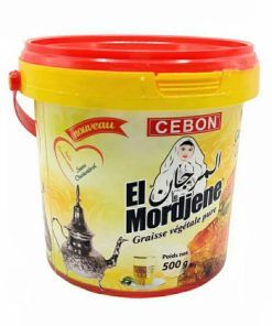 Smen EL Mourdjene 500 g