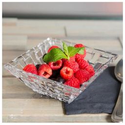 MANGKOK NACHTMANN BOSSA NOVA BOWL SQUARE 12 CM SET/2