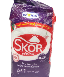 SKOR 1KG