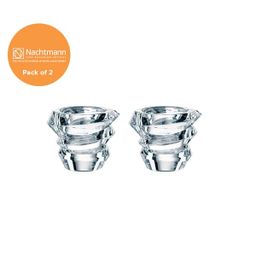 TEMPAT LILIN NACHTMANN VOTIVE SLICE SET/2