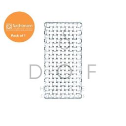 PIRING NACHTMANN BOSSA NOVA PLATE RECTANGULAR 28 CM