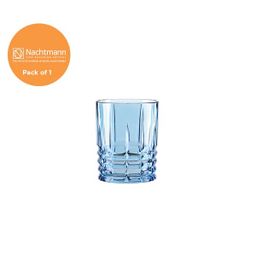 GELAS NACHTMANN HIGHLAND TUMBLER AQUA