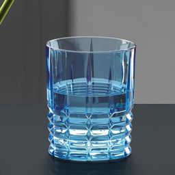 GELAS NACHTMANN HIGHLAND TUMBLER AQUA