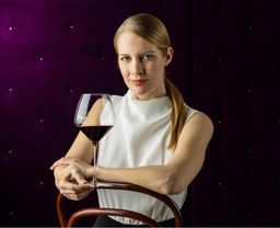 GELAS RED WINE RIEDEL VELOCE PINOT NOIR / NEBBIOLO PACK OF 2 PCS