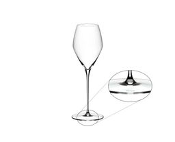 GELAS WINE RIEDEL VELOCE SAUVIGNON BLANC PACK OF 2 PCS