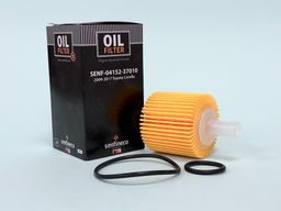 فلتر زيت تويوتا كورولا / يارس / اوريس 2009-2017