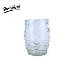 BAR WORLD TIKI OLD FASHIONED TUMBLER 500 ML