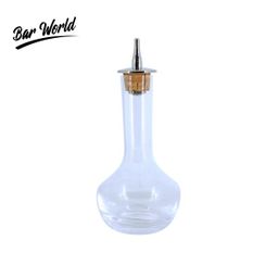 BAR WORLD CLASSIC BITTER BOTTLE 90ML