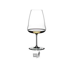 GELAS WHITE WINE RIEDEL WINEWINGS RIESLING