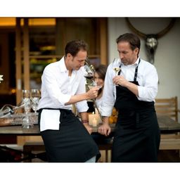 GELAS WHITE WINE RIEDEL VERITAS CHAMPAGNE GLASS PACK OF 2 PCS