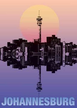 Johannesburg 