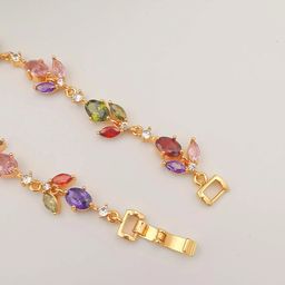 ColorBliss CZ Bracelet
