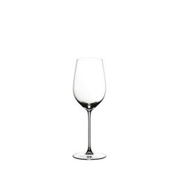 GELAS WHITE WINE RIEDEL VERITAS RIESLING/ZINFANDEL PACK OF 2 PCS