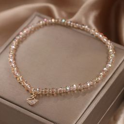 Swan Elegance Bracelet