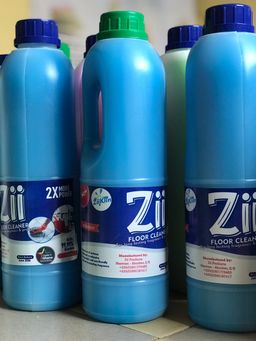 Floor Cleaner (1 Litre)