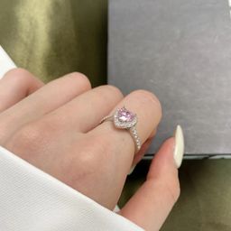 Eternal Heart Ring