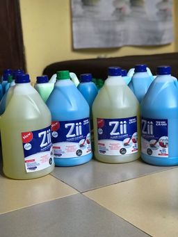 Floor Cleaner (4 Litres)