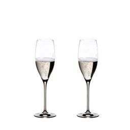 GELAS WHITE WINE RIEDEL VINUM CUVÉE PRESTIGE PACK OF 2