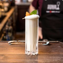 GELAS RIEDEL BAR DRINK SPECIFIC GLASSWARE FIZZ GLASS PACK OF 2 PCS