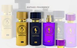 Raphael Fragrance's Variety 